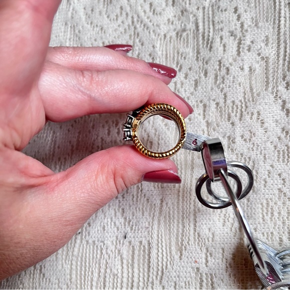 Premier Designs Joan ring - Picture 7 of 7